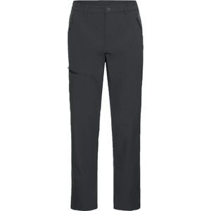 Jack Wolfskin Мъжки туристически панталон Jack Wolfskin Pico Trail Pants Walking trousers - Phantom - размер 54 (010-1600-0114)