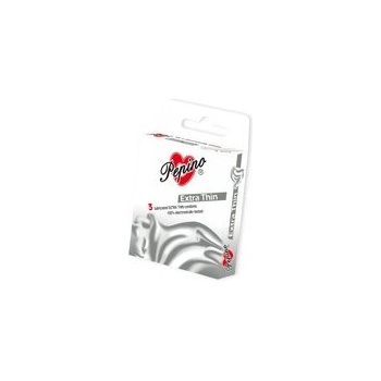 Pepino Extra Thin 3 бр (P1455)