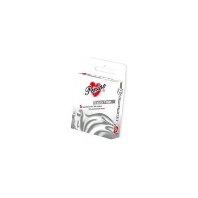 Pepino Extra Thin 3 бр (P1455)