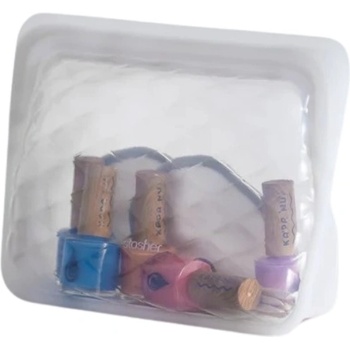 Stasher Козметична чантичка Stasher Beauty Essentials прахообразна (STESS01)