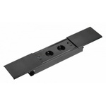 GTV 2 Plug + 2 USB 1,5 m (AE-PB2FPRES-20)