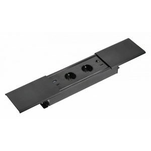 GTV 2 Plug + 2 USB 1,5 m (AE-PB2FPRES-20)