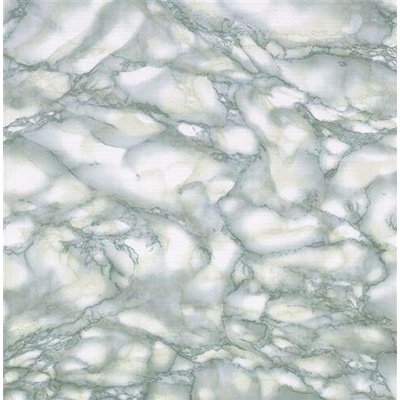 GEKKOFIX 12020 samolepící tapety Samolepící fólie mramor Carrara zelená 90 cm x 15 m