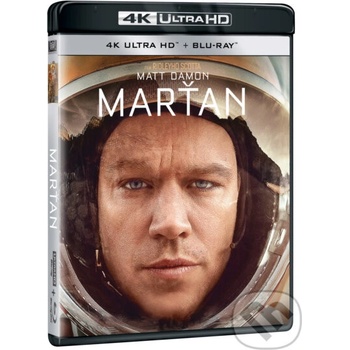 Marťan
