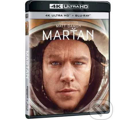 Marťan