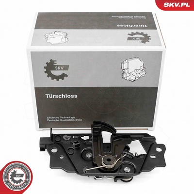 Zámek kapoty motoru ESEN SKV 60SKV609