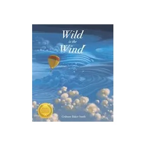 Wild is the Wind | Grahame Baker-Smith (ISBN: 9781787416864)