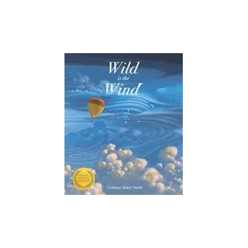 Image 1 of Wild is the Wind | Grahame Baker-Smith