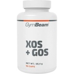GymBeam Xos + gos [90 капсули]