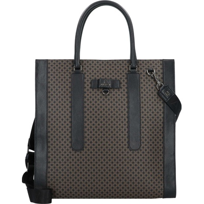AIGNER The Core Tote taška Kůže 39 cm Kapsa na notebook