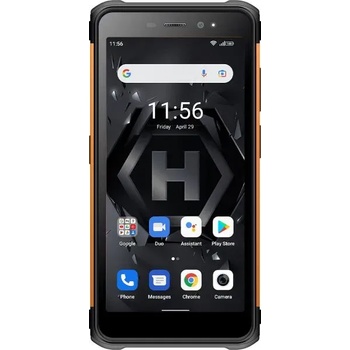 Image 1 of myPhone HAMMER Iron 4