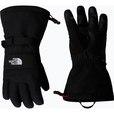 The North Face Montana Ski dámske lyžiarske rukavice black