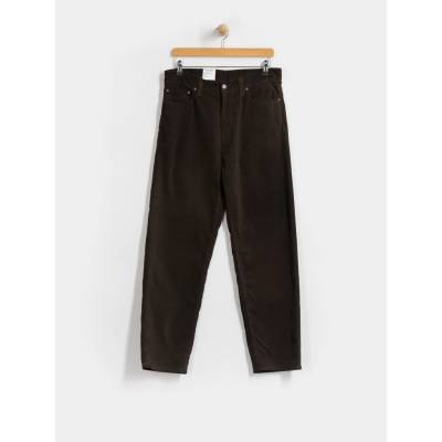 Carhartt WIP Aaron tobacco/rinsed