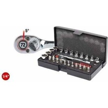 KS TOOLS 5304672 1/4 gola sada 26ks 918.0626
