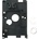 Bambu Lab Toolhead Front Carriage - P1P, P1S, (FAE011)