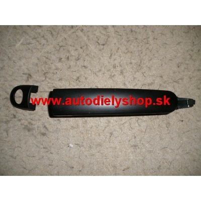 Audi TT 1/99-06 klučka Lavá predná