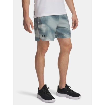 Under Armour Мъжки къси панталони Under Armour UA Vanish Woven 6in Prnt Sts-GRN Under Armour | Zelen | МЪЖЕ | 3XL