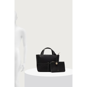 Furla чанта crossbody дамска от кожа Primrose M Tote (WB02225.HSF000.O6000)