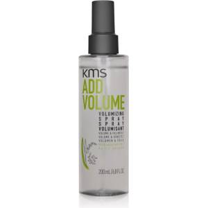 KMS Add Volume Volumizing Spray спрей за обем в корените 200ml