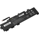 GREEN CELL HP166V2 TTO3XL 4400 mAh batéria - neoriginálna