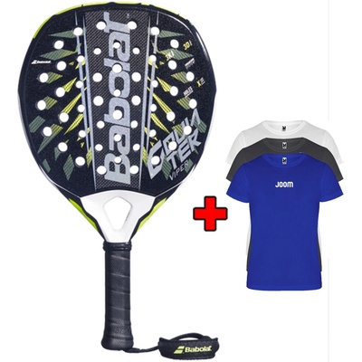 Babolat Counter Viper 2.6 2026 – Zbozi.Blesk.cz
