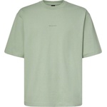 Oakley Мъжка тениска Oakley Soho Gen S/S Tee T-shirt - Faded Green (216-7650-0211)