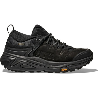 HOKA Мъжки мултиспорт обувки HOKA Kaha 3 Low GTX Multisport shoes - Black - размер 41 1/3 (EU) (022-1187-0213)