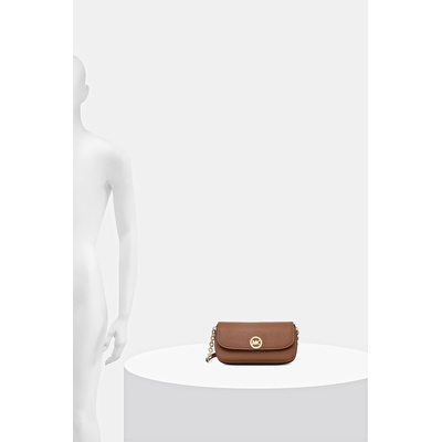 Michael Kors Кожена чанта MICHAEL Michael Kors (32S6GY5C5L)