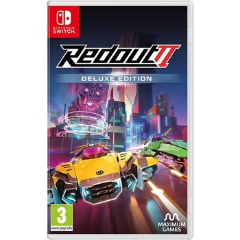 Redout 2 (Deluxe Edition)