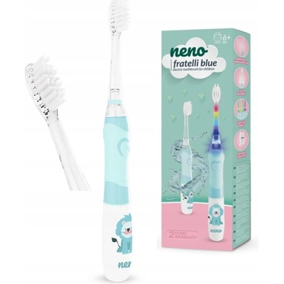 Xblitz Neno Fratelli Blue – Hledejceny.cz
