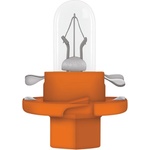OSRAM Автомобилна крушка Osram 2473MFX6, 1.1W, 3.6 lm, BX8.4d, AUX, 1 брой (2473MFX6)