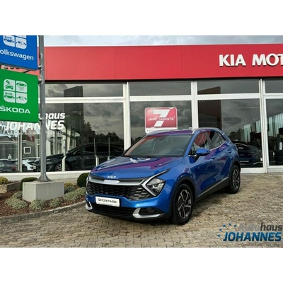 Kia Sportage 1.6 Vision 2WD 110 kW