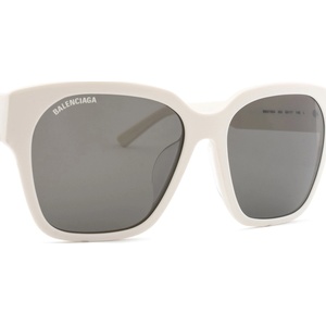 Balenciaga BB0215SA 003 56 Слънчеви очила