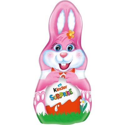 Ferrero Kinder Surprise pro holky 75 g
