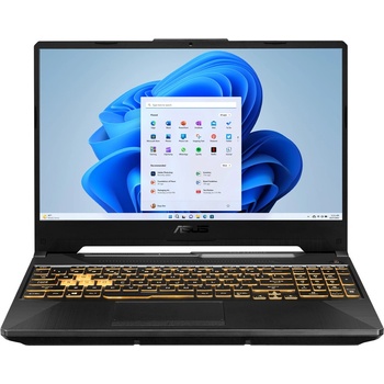 Asus Tuf Gaming F15 FX506HF-HN001W