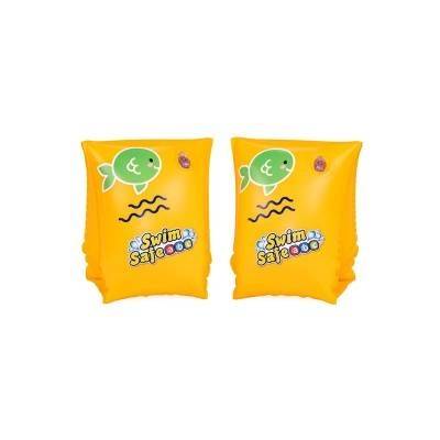 Bestway ръкави Bestway Жълт