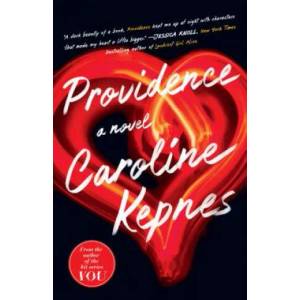 Providence | Caroline Kepnes (ISBN: 9780399591457)