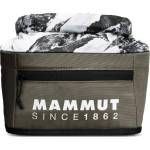Mammut Торбичка за магнезий MAMMUT Boulder Chalk Bag dark clay