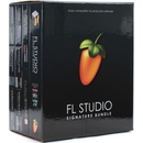 Image Line FL Studio Signature Edition Bundle