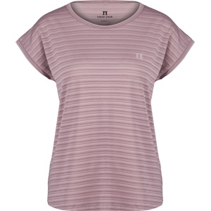 Heber Peak Дамска риза с копчета Heber Peak Women's EvergreenHe. Loose Fit Shirt Sport shirt - Lavender Grey - размер XS (916-1351-0312)
