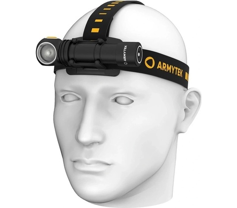Armytek Wizard C2