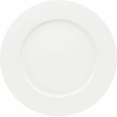 Villeroy & Boch 10-4389-2680 Jídelní talíř Gourmet White Pearl 30 cm