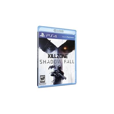 Killzone: Shadow Fall (PS4)