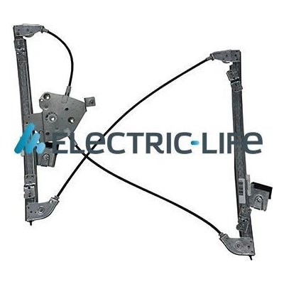 Zvedací zařízení oken Electric Life ZR PG727 L