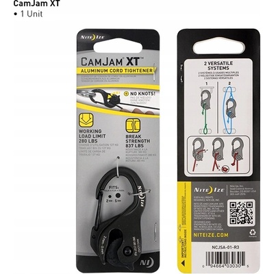 NiteIze CamJam XT