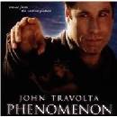 Travolta John - Phenomenon CD