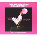 DE-PHAZZ: AUDIO ELASTIQUE -LTD- CD