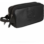 COOLPACK Ученически несесер с два ципа CoolPack Primo Disney 100 Black (F105782)