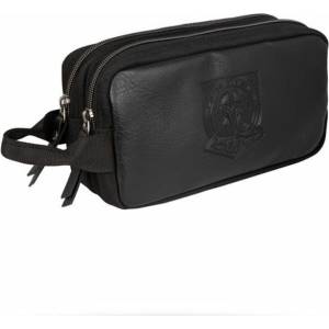 COOLPACK Ученически несесер с два ципа CoolPack Primo Disney 100 Black (F105782)