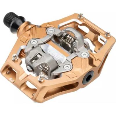 Leatt AllMtn 6.0 Clip-in pedály